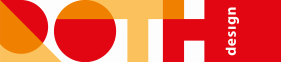 Logo ROTH Design