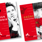 absatzplus Katalog-Cover