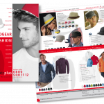 absatzplus Katalog-Layout