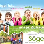 TV-Spot Gemeinde Sögel