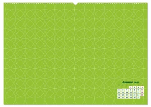 Fotokalender "Momente" - ROTH-Design