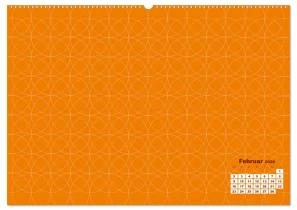 Fotokalender "Momente" - ROTH-Design