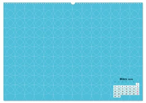 Fotokalender "Momente" - ROTH-Design