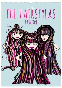 The Hairstylas Fashion
