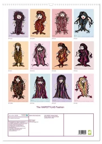 The Hairstylas Fashion