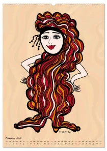 The Hairstylas Fashion