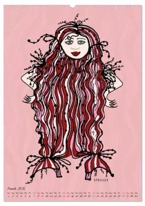 The Hairstylas Fashion