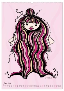 The Hairstylas Fashion