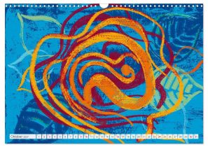 Eine ART Rosen_A2/A3/A4/A5_ROTH-Design_BettinaRoth_11