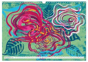 Eine ART Rosen_A2/A3/A4/A5_ROTH-Design_BettinaRoth_12