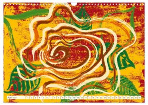 Eine ART Rosen_A2/A3/A4/A5_ROTH-Design_BettinaRoth_5