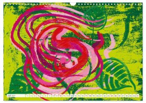 Eine ART Rosen_A2/A3/A4/A5_ROTH-Design_BettinaRoth_8