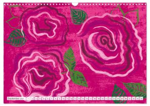 Eine ART Rosen_A2/A3/A4/A5_ROTH-Design_BettinaRoth_10