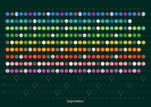 Perlenkalender_ROTH-Design | Bettina Roth
