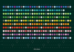 Perlenkalender_ROTH-Design | Bettina Roth