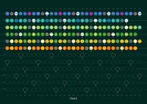 Perlenkalender_ROTH-Design | Bettina Roth