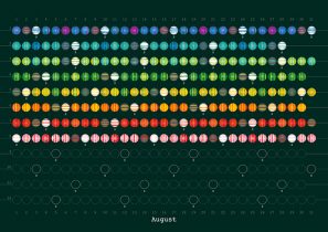 Perlenkalender_ROTH-Design | Bettina Roth